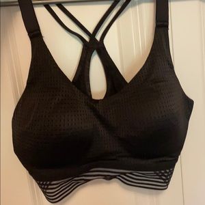 Victoria’ Secret sports bra